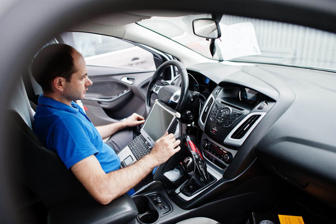 Car Stereo Systems