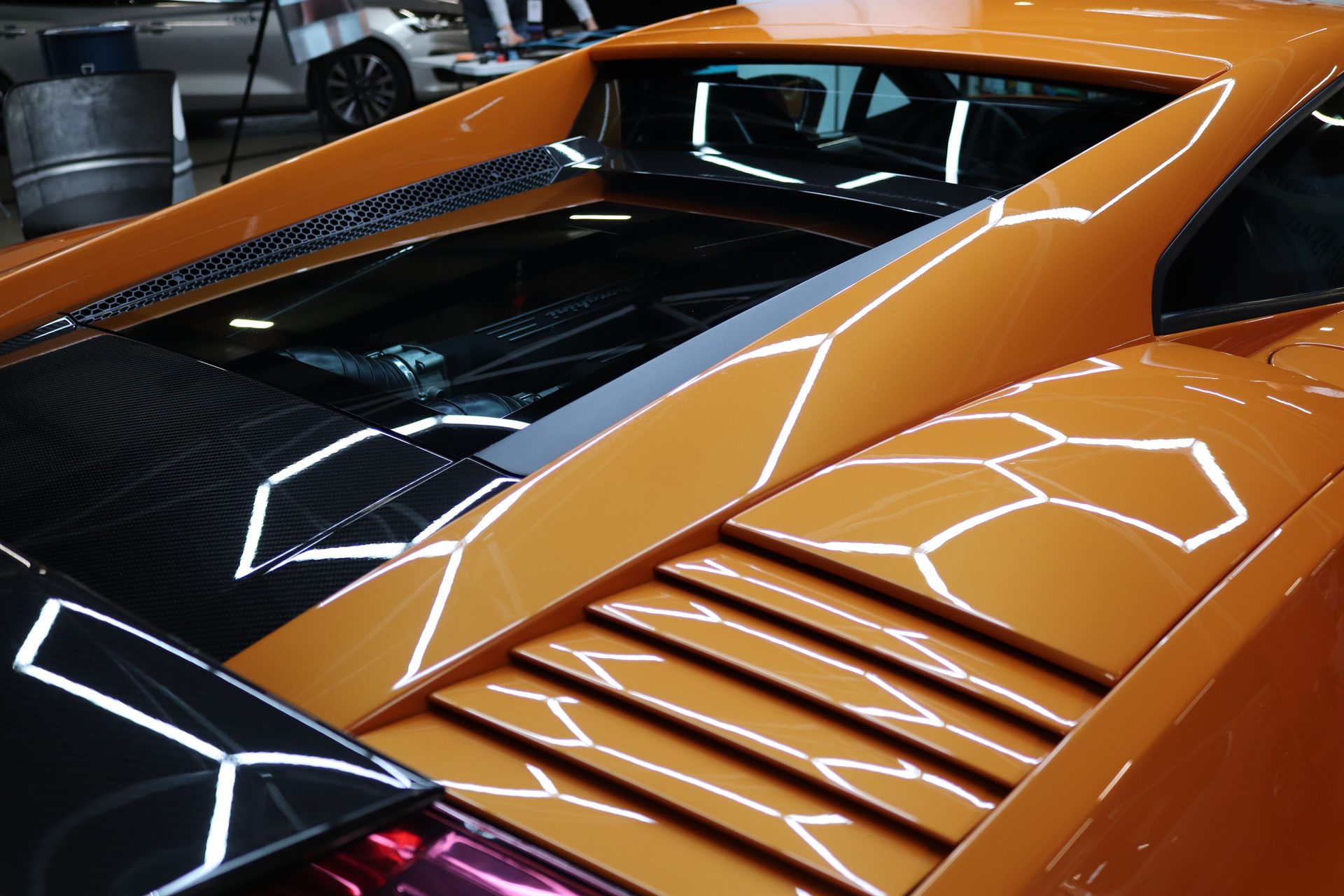 Nano Ceramic Coating