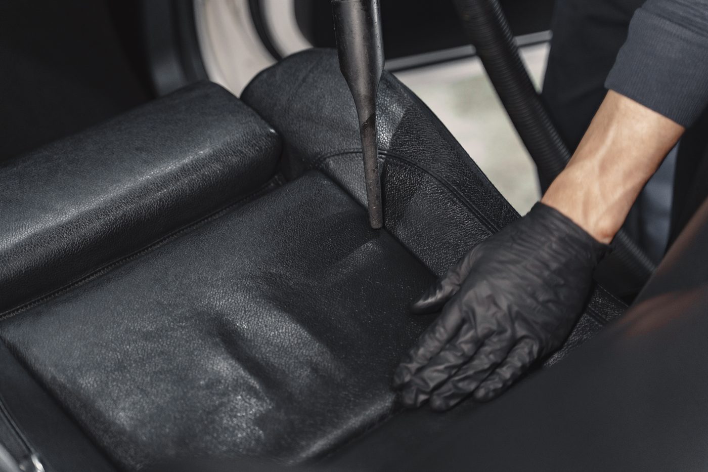 Interior Upholstery
